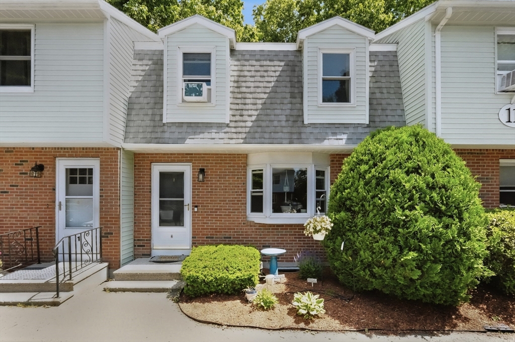 111 Manning Street  UNIT 2 Holden Massachusetts United States, for Sale, residential,  , HouZingo