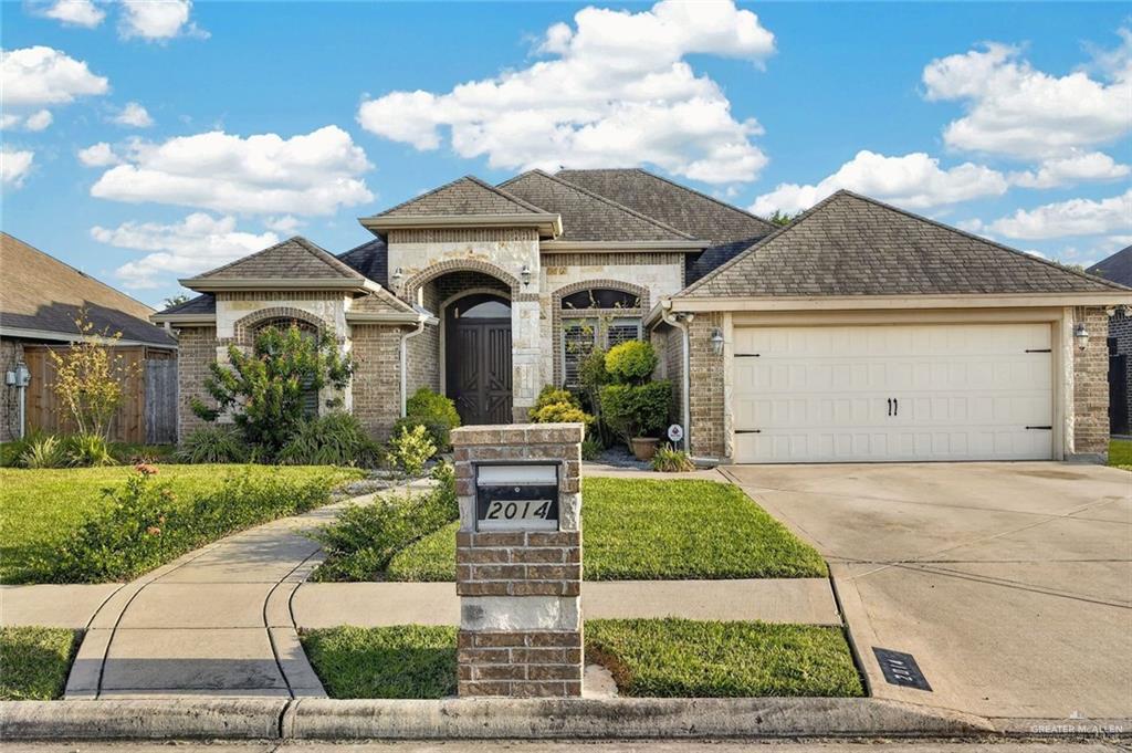 2014 Chippewa Avenue Edinburg Texas United States, for Sale, residential,  , InCom Real Estate - New Demo Office