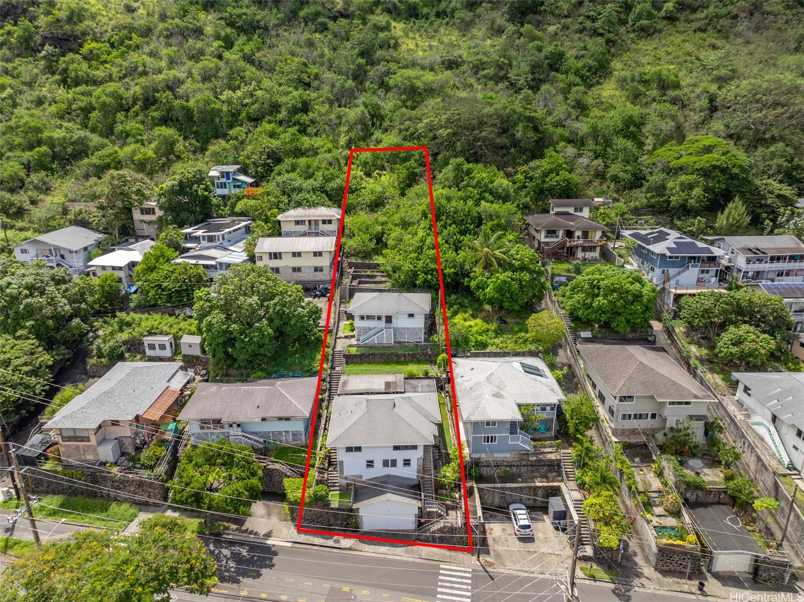 2077 10th Avenue Honolulu Hawaii United States, for Sale, residential,  , SUN PROPERTIES