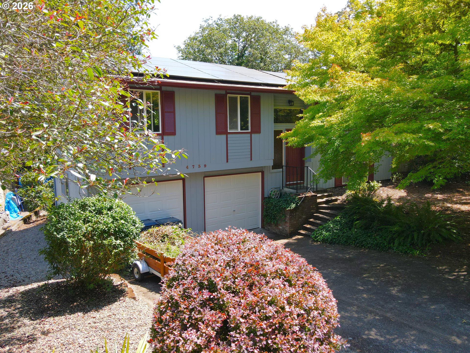 4739 LARKWOOD ST Eugene Oregon United States, for Sale, residential,  , Jim Downing Realty