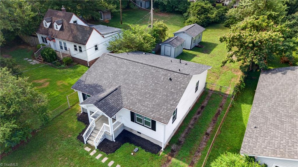 918 Beaumont Avenue High Point North Carolina United States, for Sale, residential, J.C. Grose, Triad Home and Land Co.
