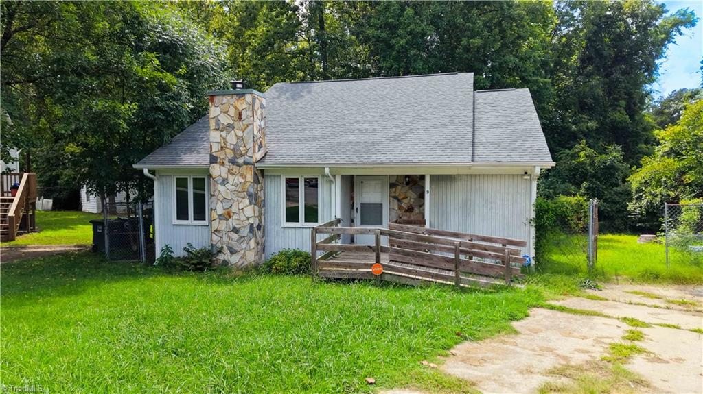 9 Pear Tree Court Greensboro North Carolina United States, for Sale, residential, J.C. Grose, Triad Home and Land Co.