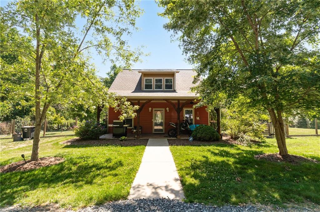 2108 Glenside Drive Greensboro North Carolina United States, for Sale, residential, J.C. Grose, Triad Home and Land Co.