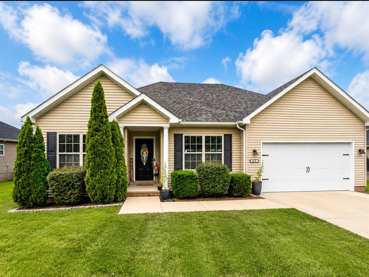 670 Moss Creek Avenue Bowling Green Kentucky United States, for Sale, residential, Adam Hanes, LPT Realty