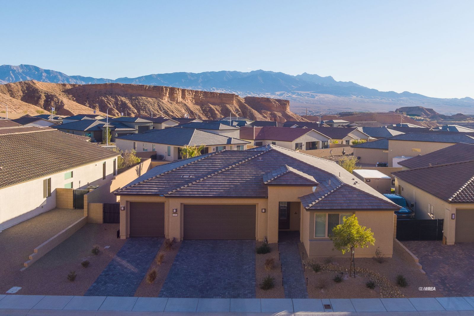 1293 Vertical Bluff Mesquite Nevada United States, for Sale, residential, Earl Caldwell, Prime Properties Mesquite