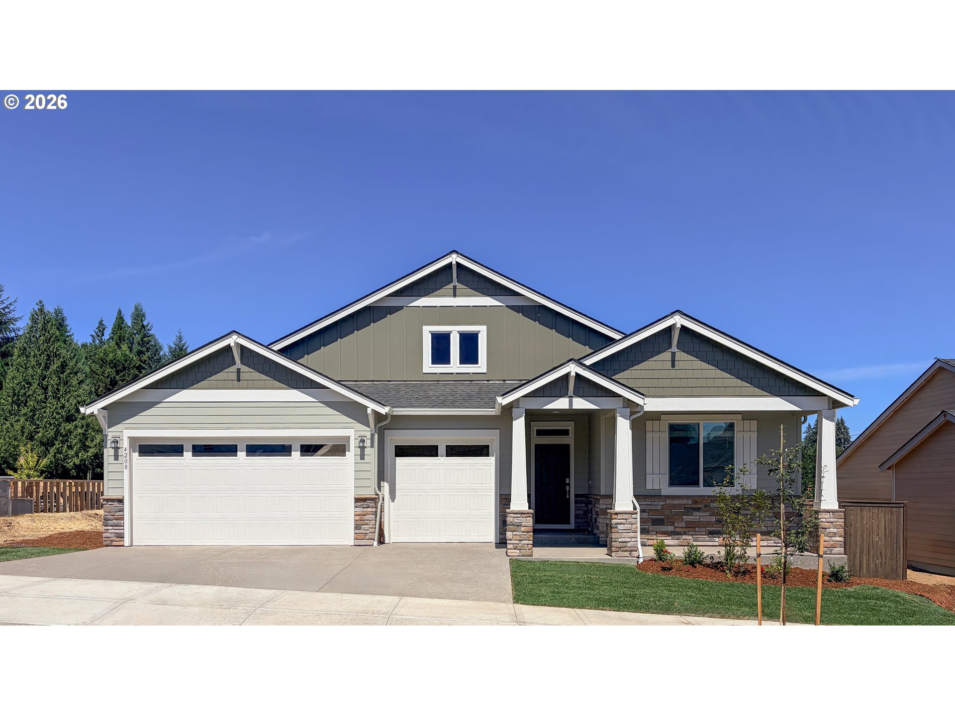 4208 NE 188TH CIR Vancouver Washington United States, for Sale, residential, Jenna Wynand, Realty ONE Group Eclipse