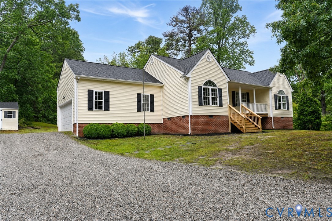 3811 West Street Chester Virginia United States, Sold, residential, , Ford Agency Real Estate