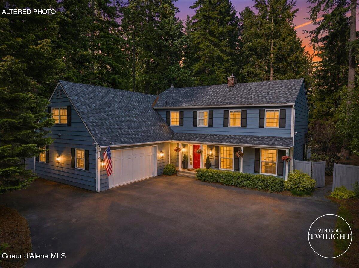 11820 N Friar DR Hayden Idaho United States, for Sale, residential, Jenna Wynand, Realty ONE Group Eclipse