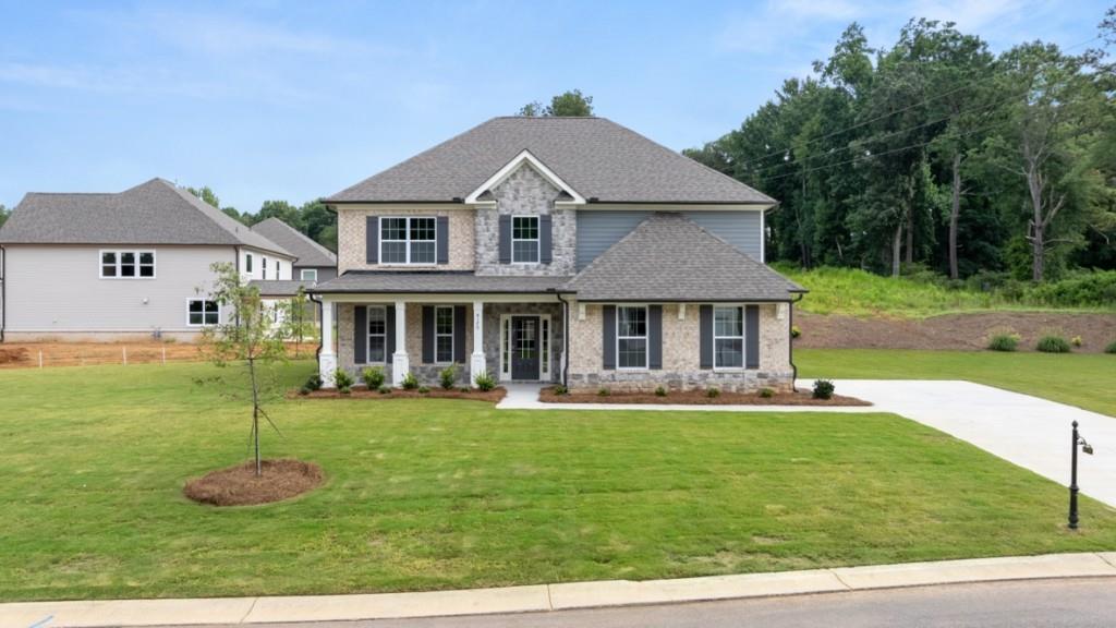 4170 Haven Way Cumming Georgia United States, for Sale, residential,  , InCom Real Estate - New Demo Office