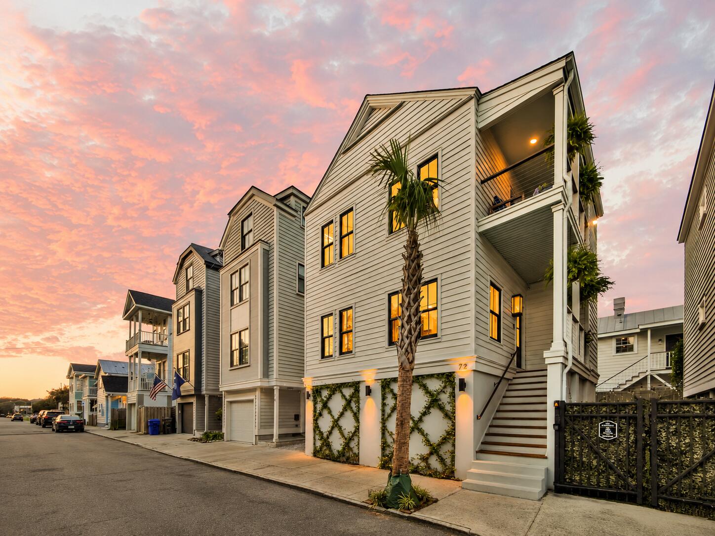 72 Hanover Street Charleston South Carolina United States, Sale Pending, residential, Bobbie  Rose, Keller Williams Realty Charleston/West Ashley