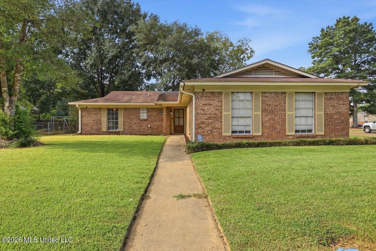 2805 Pine Circle Drive Pearl Mississippi United States, for Sale, residential, Jessica McLaurin, Rezults Realty, LLC