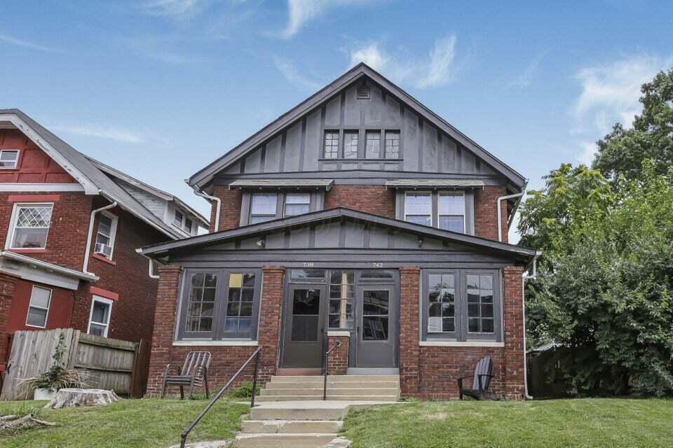 738-742 Bedford Avenue Columbus Ohio United States, for Sale, commercial, , The Hessenauer Corporation