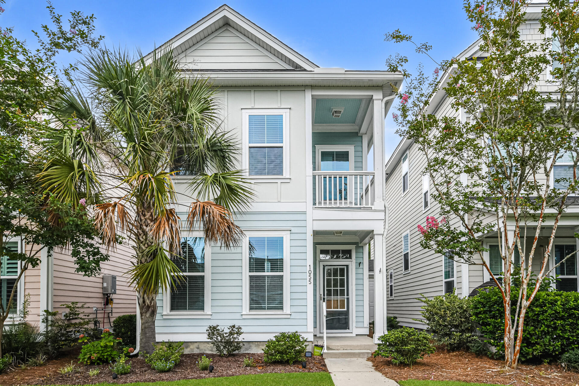 1055 Ashley Garden Boulevard Charleston South Carolina United States, for Sale, residential, Bobbie  Rose, Keller Williams Realty Charleston/West Ashley