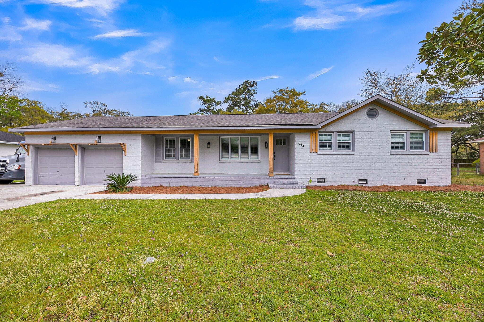 764 Creekside Drive Charleston South Carolina United States, Sale Pending, residential, Bobbie  Rose, Keller Williams Realty Charleston/West Ashley