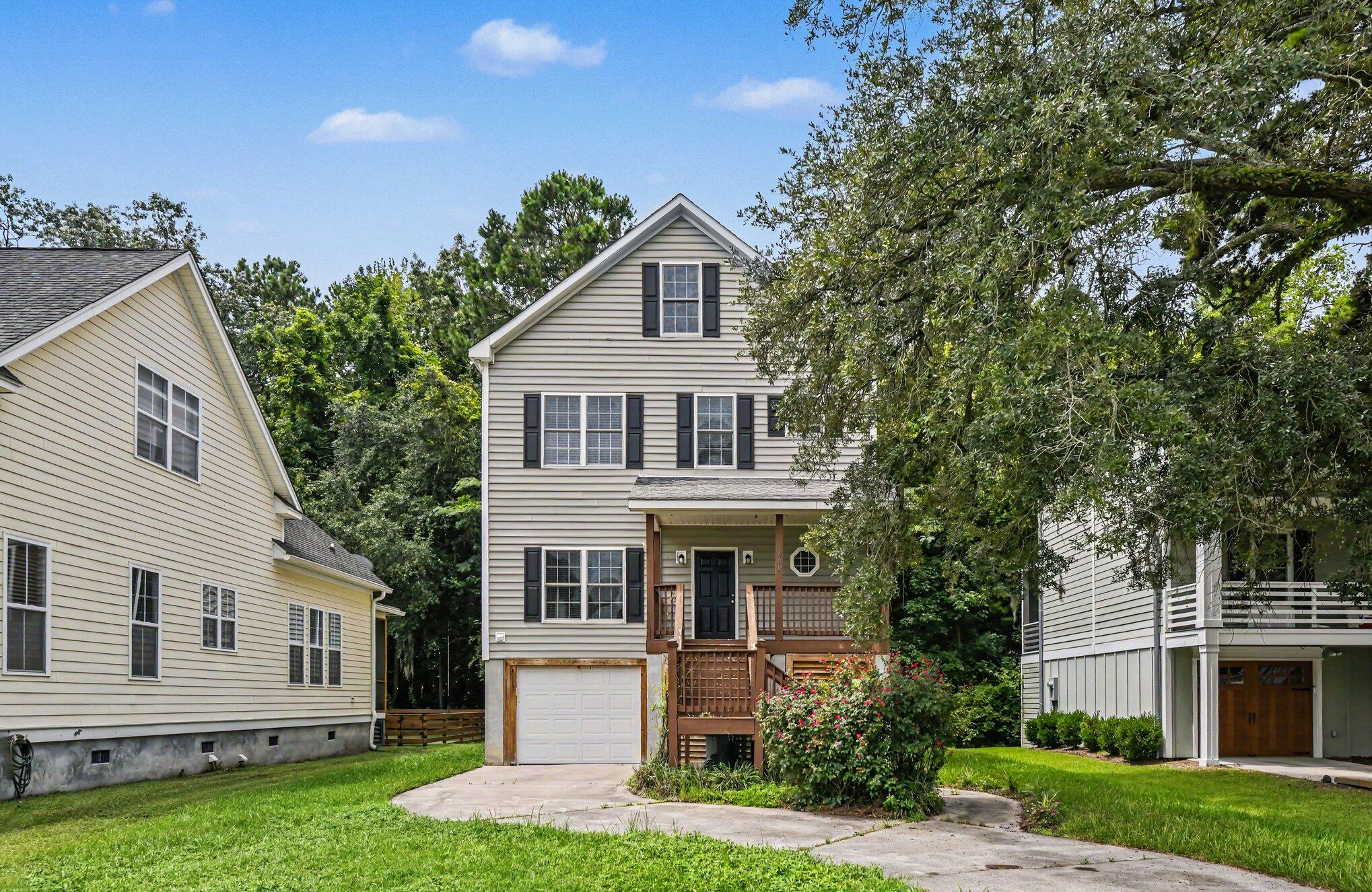 1911 Chestnut Oak Lane Charleston South Carolina United States, for Sale, residential, Bobbie Rose, Keller Williams Realty Charleston/West Ashley