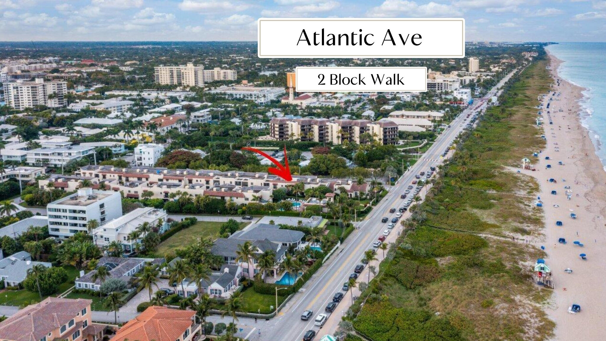 200 S Ocean Boulevard APT A-105 Delray Beach Florida United States, for Sale, residential, Arlene   Toolsie  , Re/Max Direct