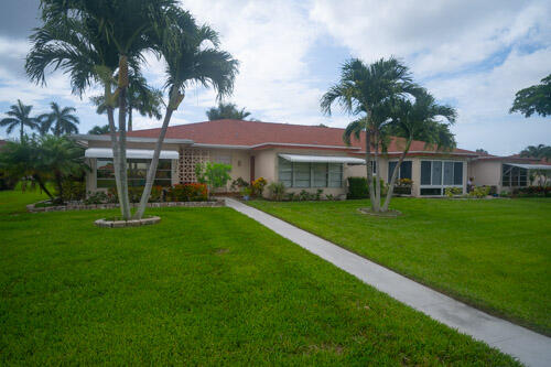 235 NW 46th Avenue APT B Delray Beach Florida United States, for Sale, residential, Arlene   Toolsie  , Re/Max Direct
