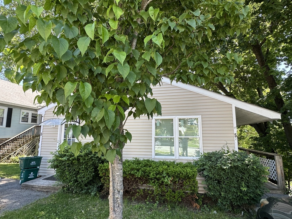5 Loring St Worcester Massachusetts United States, Sold, residential, , HouZingo