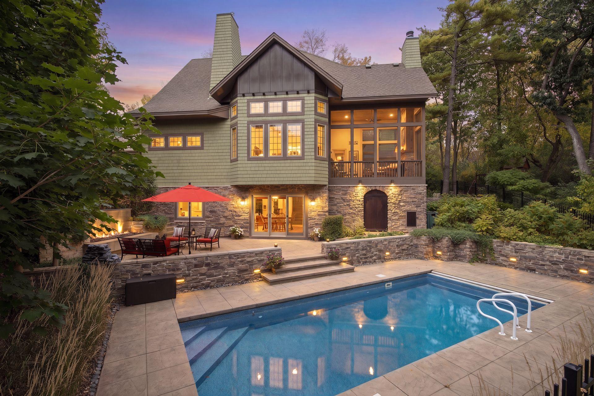 2647 Plymouth Road Minnetonka Minnesota United States, for Sale, residential, Lynn Heimdahl, Bridge Realty, LLC