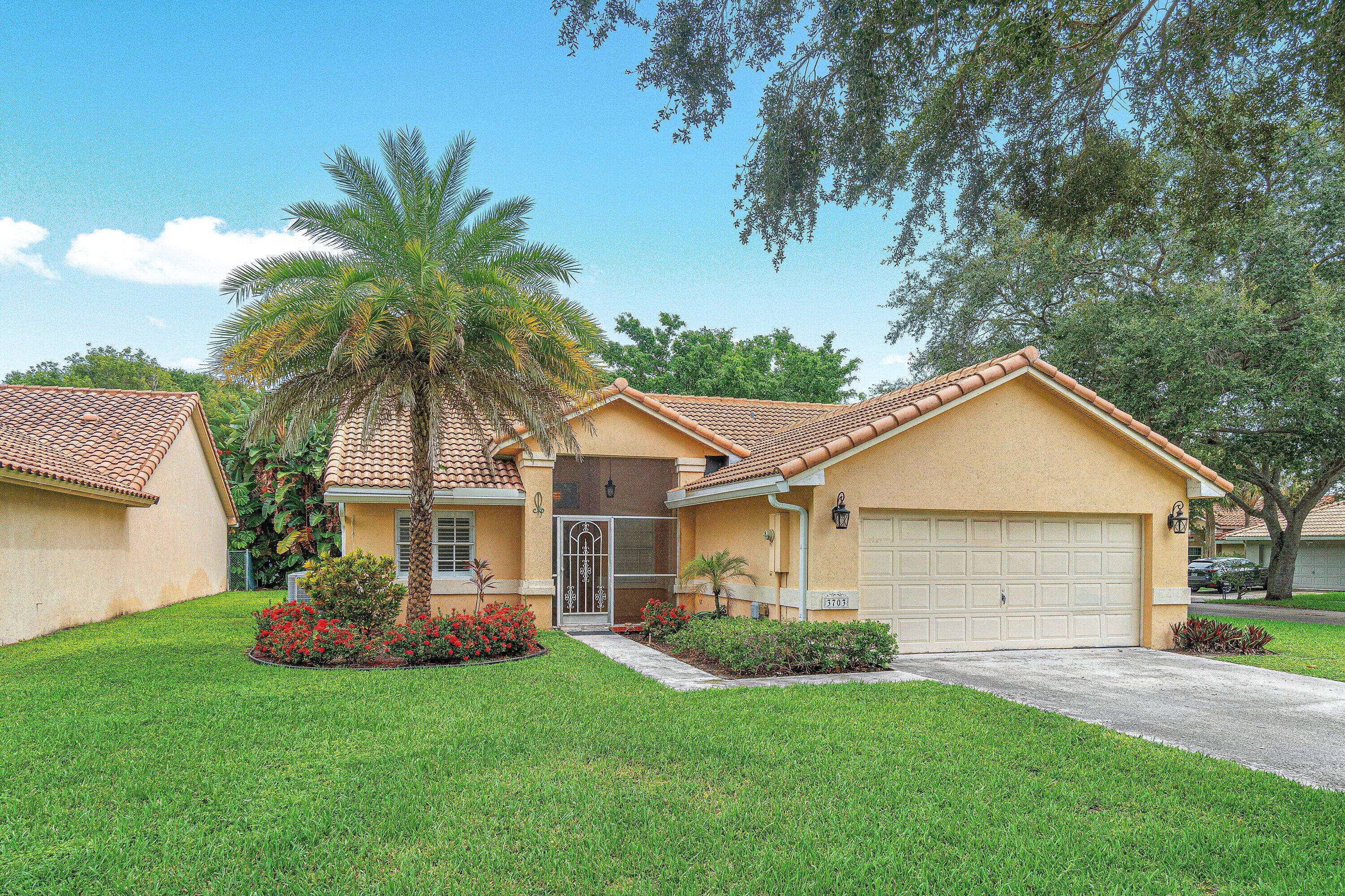 3703 S LANCEWOOD Place Delray Beach Florida United States, for Rent, residential, Arlene   Toolsie  , Re/Max Direct
