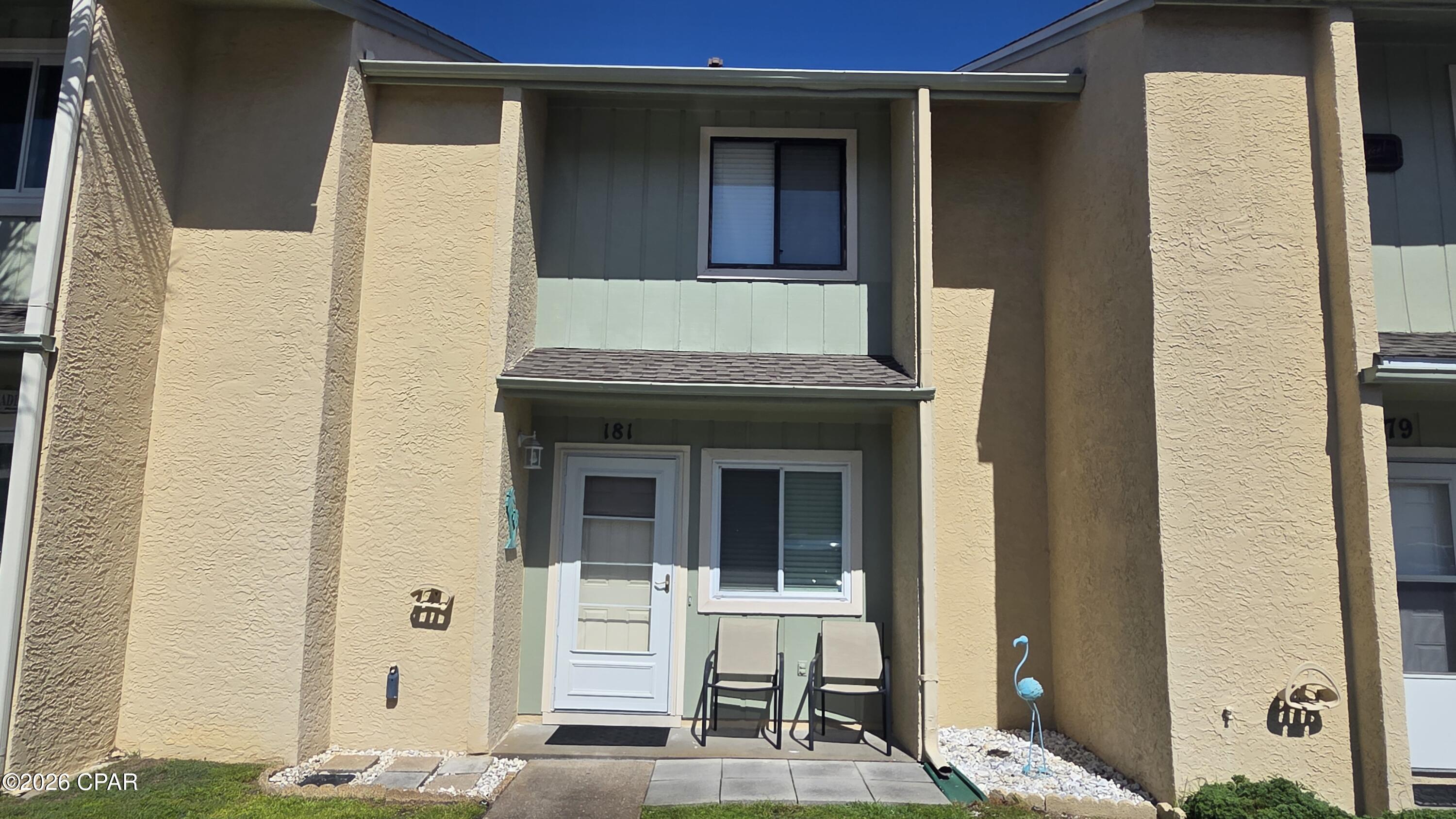 181 Robin Lane Panama City Florida United States, for Sale, residential,  , Emerald Coast Realty, Inc.