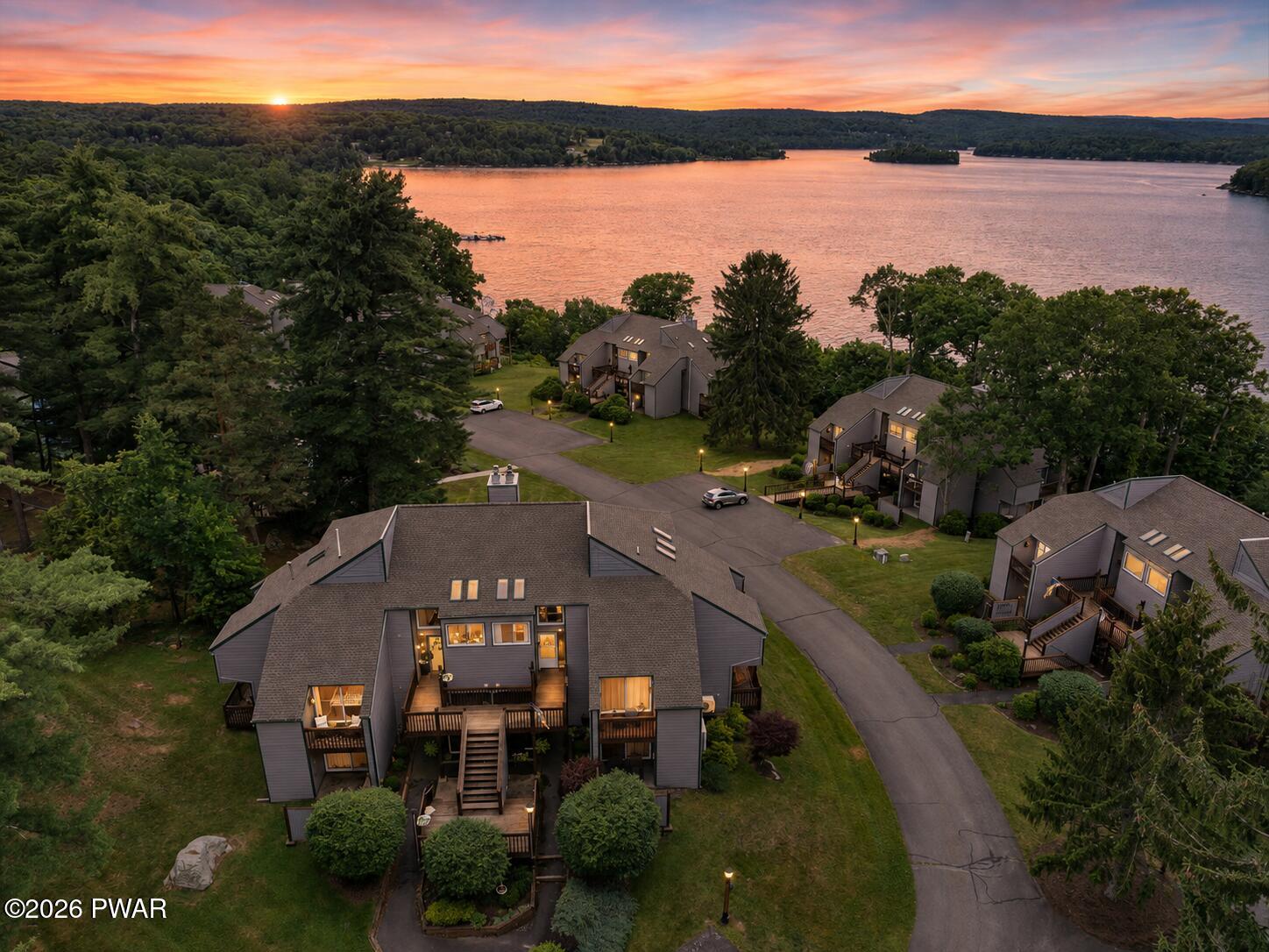 111 Green Circle Paupack Pennsylvania United States, for Sale, residential, Al Ryan, Berkshire Hathaway HomeServices Pocono Real Estate