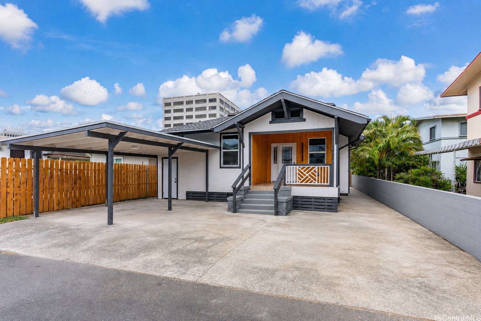 1825-B Liliha Street Honolulu Hawaii United States, for Sale, residential,  , SUN PROPERTIES