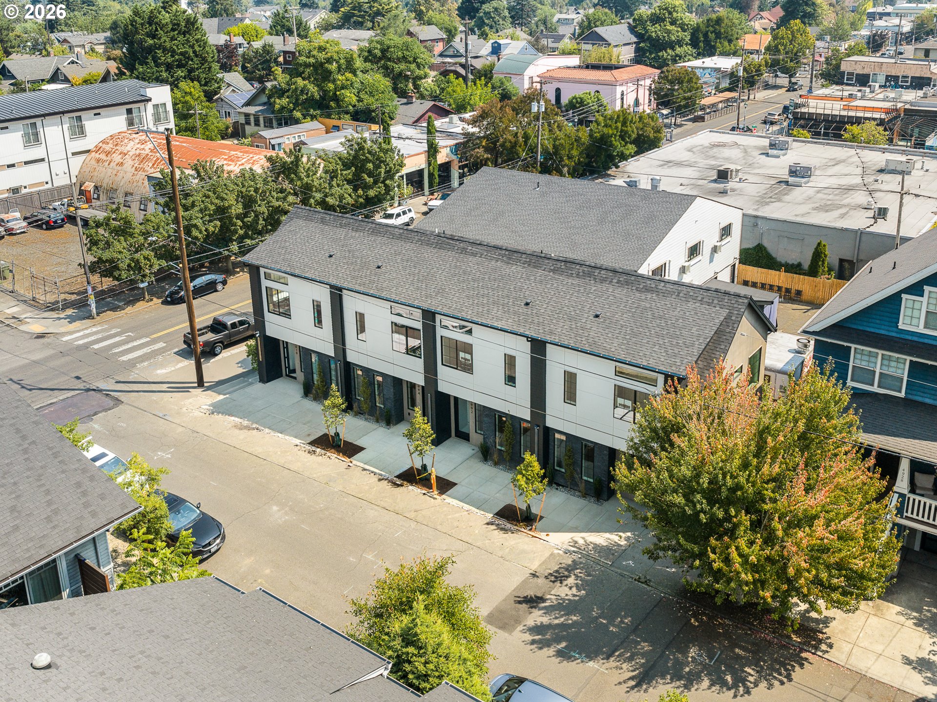 4990 NE 26th AVE APT 4 Portland Oregon United States, for Sale, residential, Demo Agent, InCom Real Estate - New Demo Office