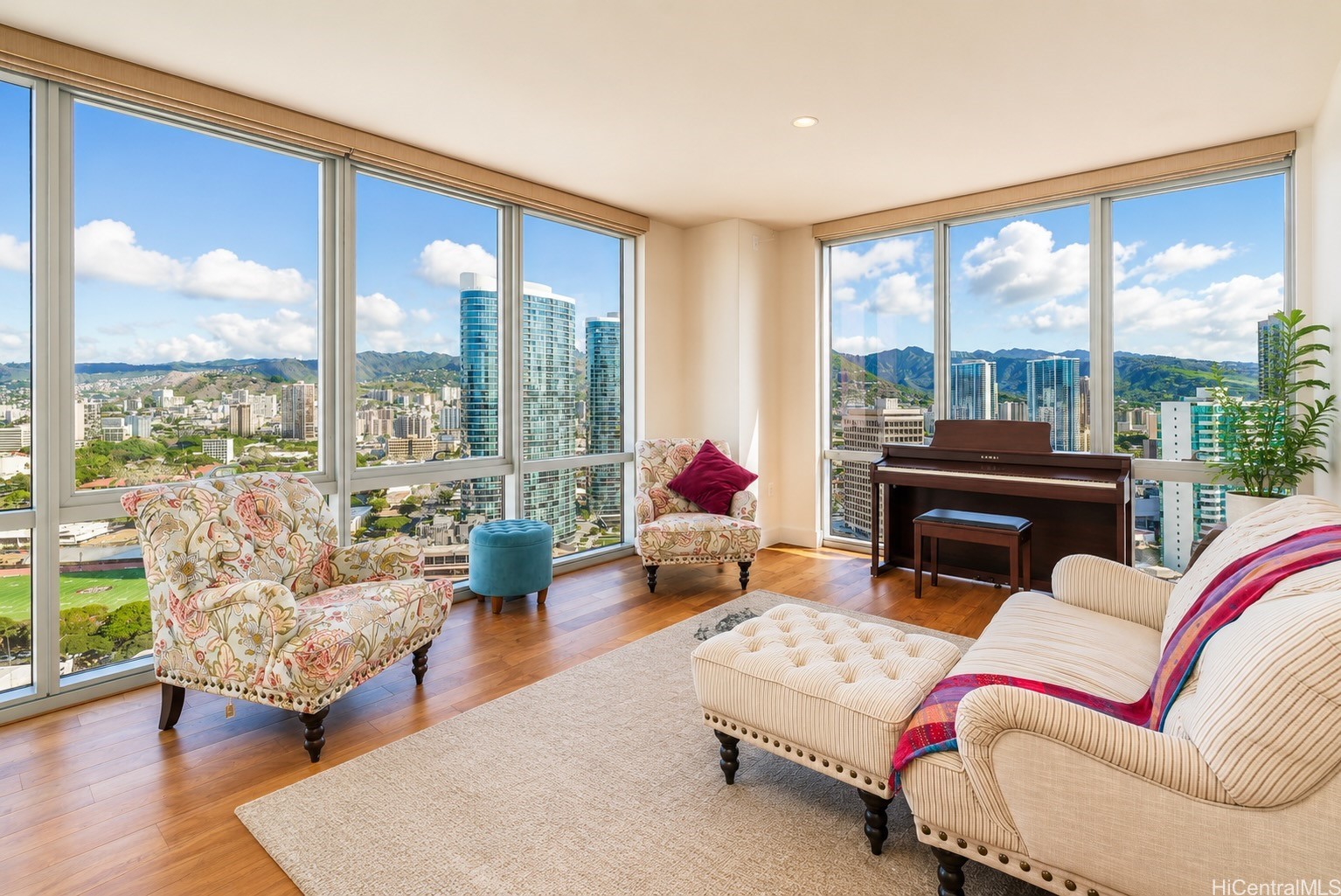1189 Waimanu Street APT 2806 Honolulu Hawaii United States, for Sale, residential,  , SUN PROPERTIES