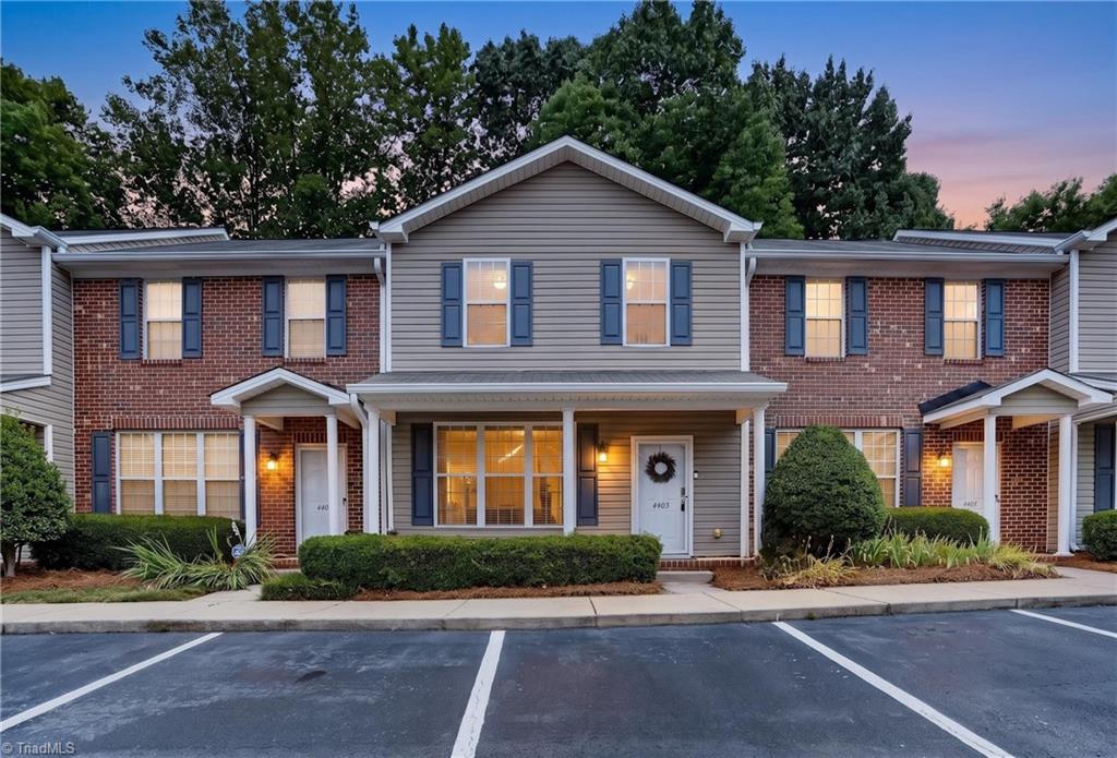 4405 Baylor Street Greensboro North Carolina United States, Sale Pending, residential,  , The Headley Group Realty