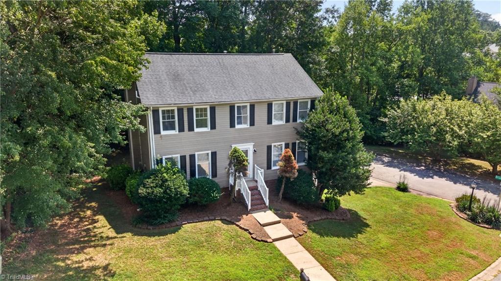 4700 Pine Hollow Lane Greensboro North Carolina United States, for Sale, residential, J.C. Grose, Triad Home and Land Co.