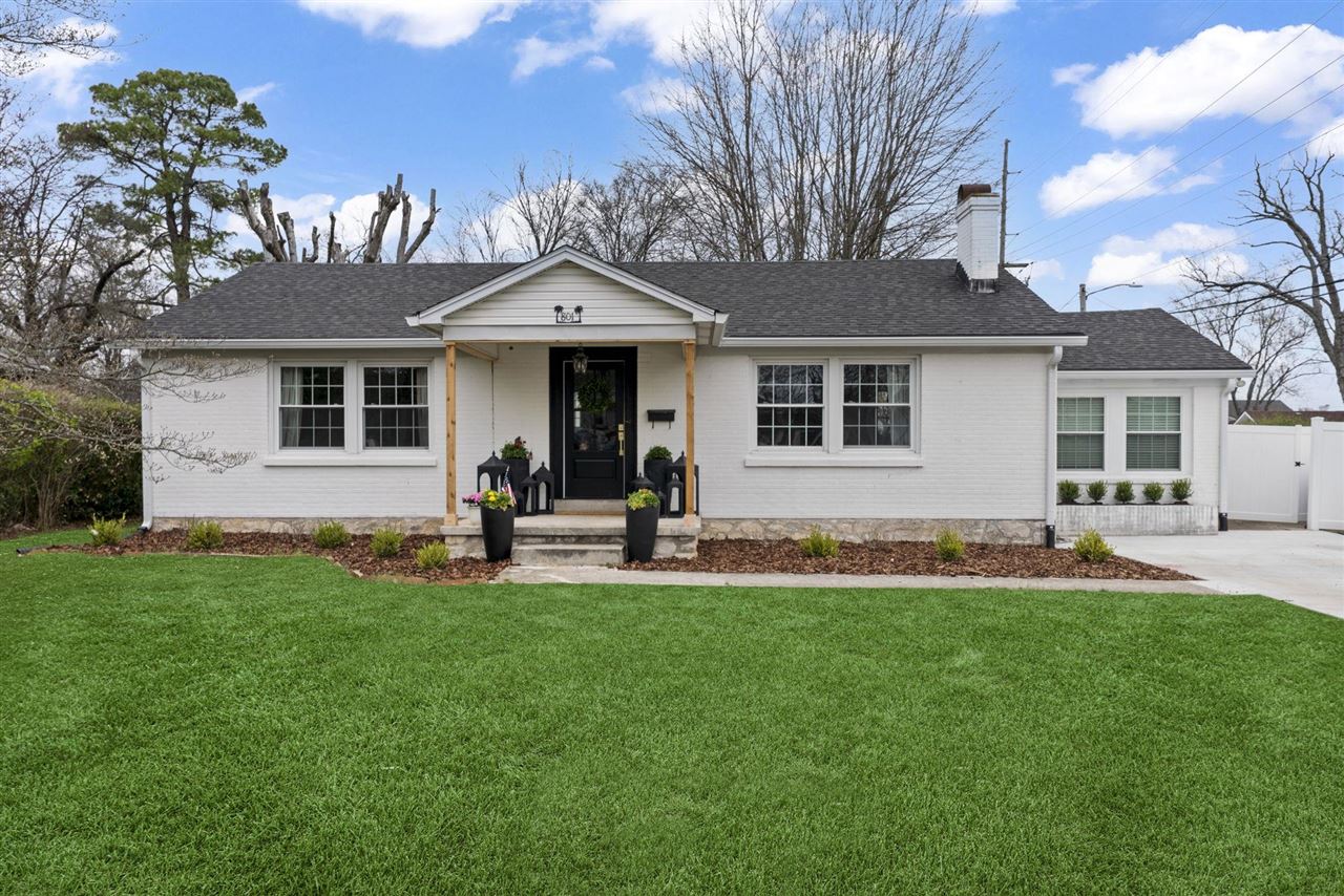 801 Magnolia Street Bowling Green Kentucky United States, for Sale, residential, Adam  Hanes, LPT Realty