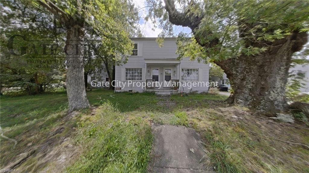 401 Chestnut Drive APT A High Point North Carolina United States, for Rent, residential, J.C. Grose, Triad Home and Land Co.