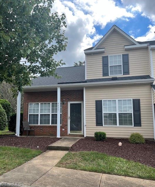 4537 Cross Ridge Lane Greensboro North Carolina United States, for Rent, residential, J.C. Grose, Triad Home and Land Co.