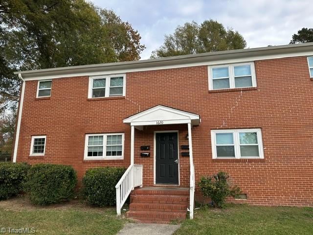 1620 English Street APT C Greensboro North Carolina United States, for Rent, residential,  , The Headley Group Realty
