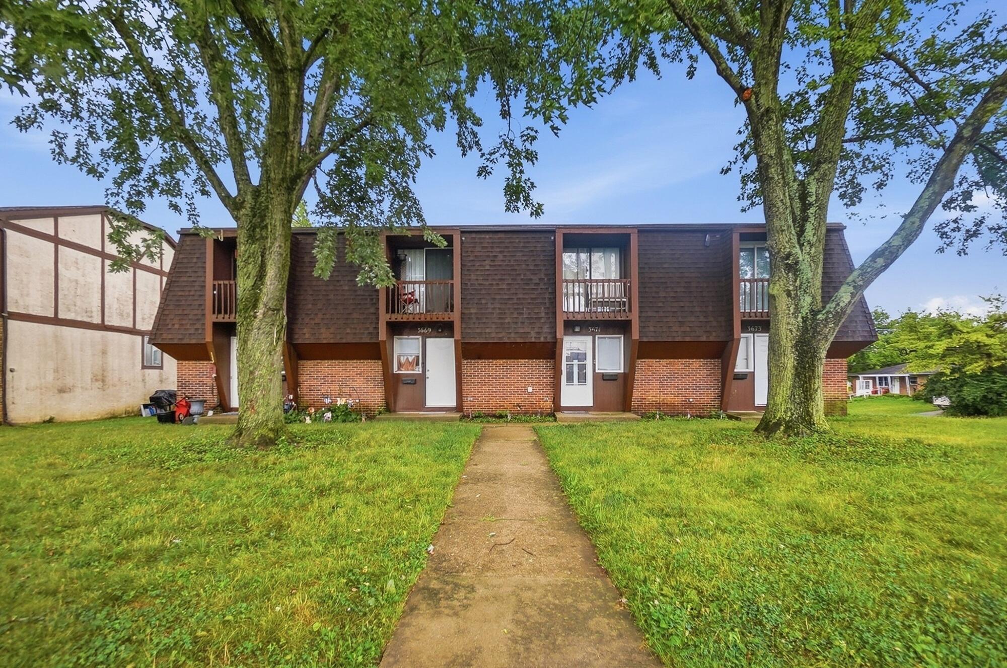 3667 Mccarley Drive Columbus Ohio United States, for Sale, commercial, , The Hessenauer Corporation