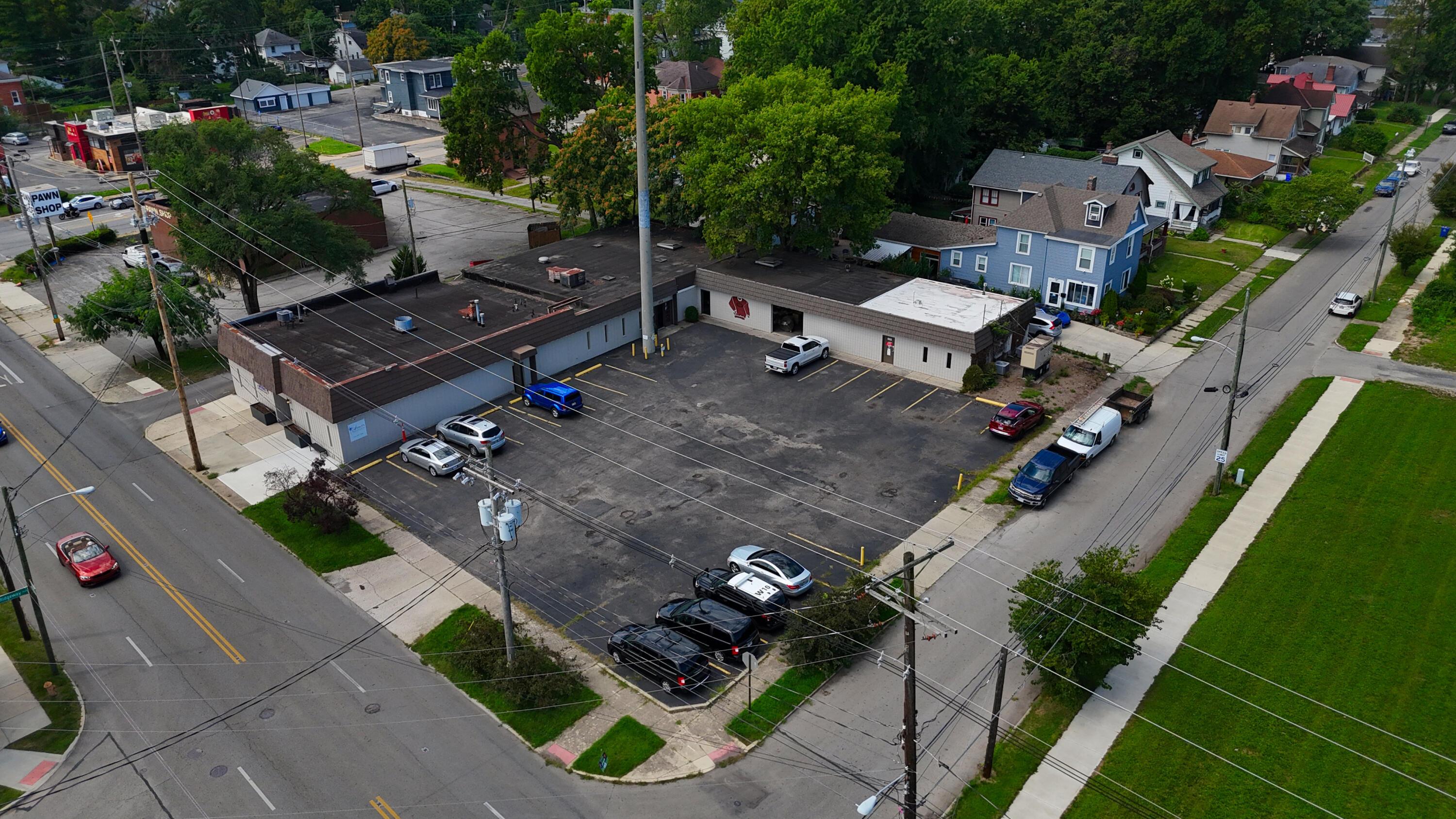 853-865 N Nelson Road Columbus Ohio United States, for Sale, commercial, , The Hessenauer Corporation
