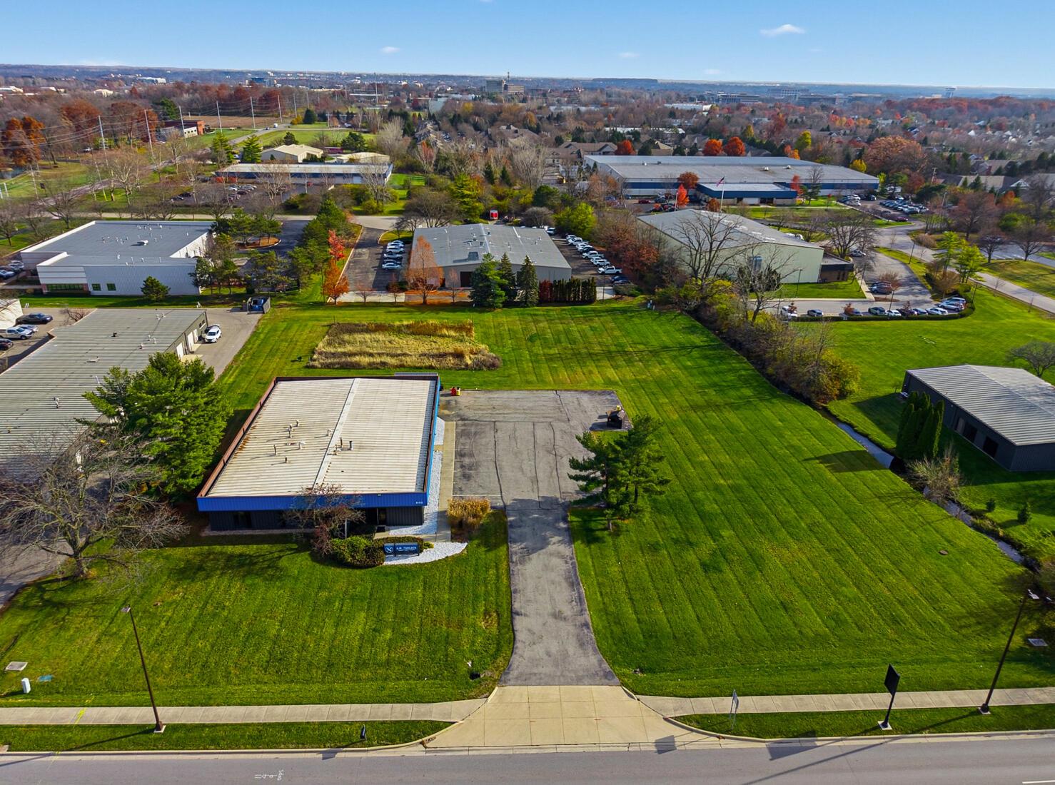 6150 Avery Road Dublin Ohio United States, for Sale, commercial, , The Hessenauer Corporation