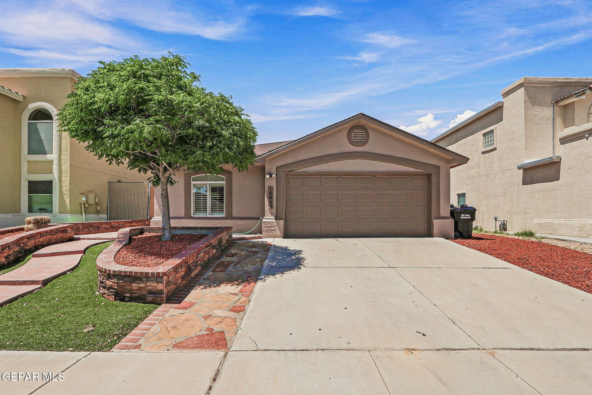 14049 Peter Noyes Drive Horizon City Texas United States, for Sale, residential, , GO Realty U.S.