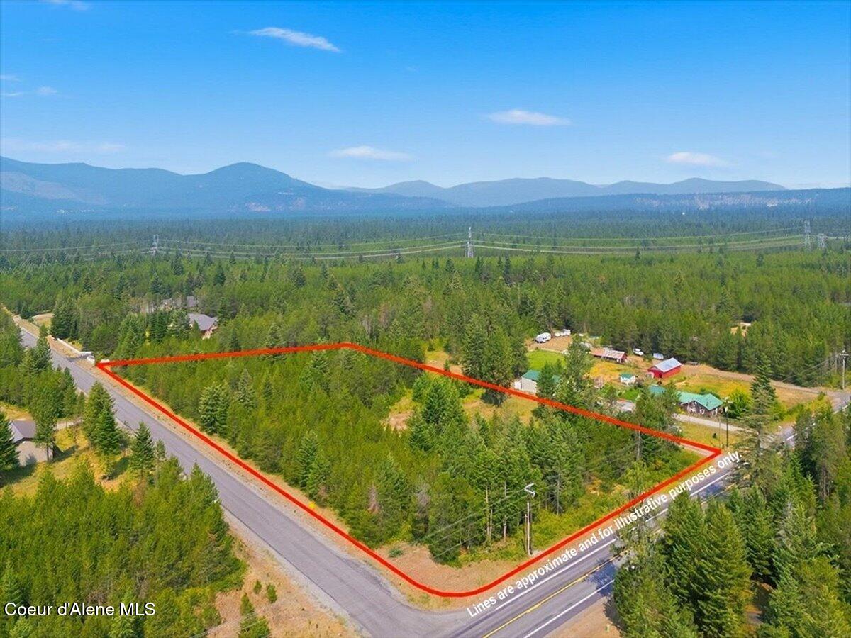 18667 N Ramsey RD Rathdrum Idaho United States, for Sale, residential, Jenna Wynand, Realty ONE Group Eclipse