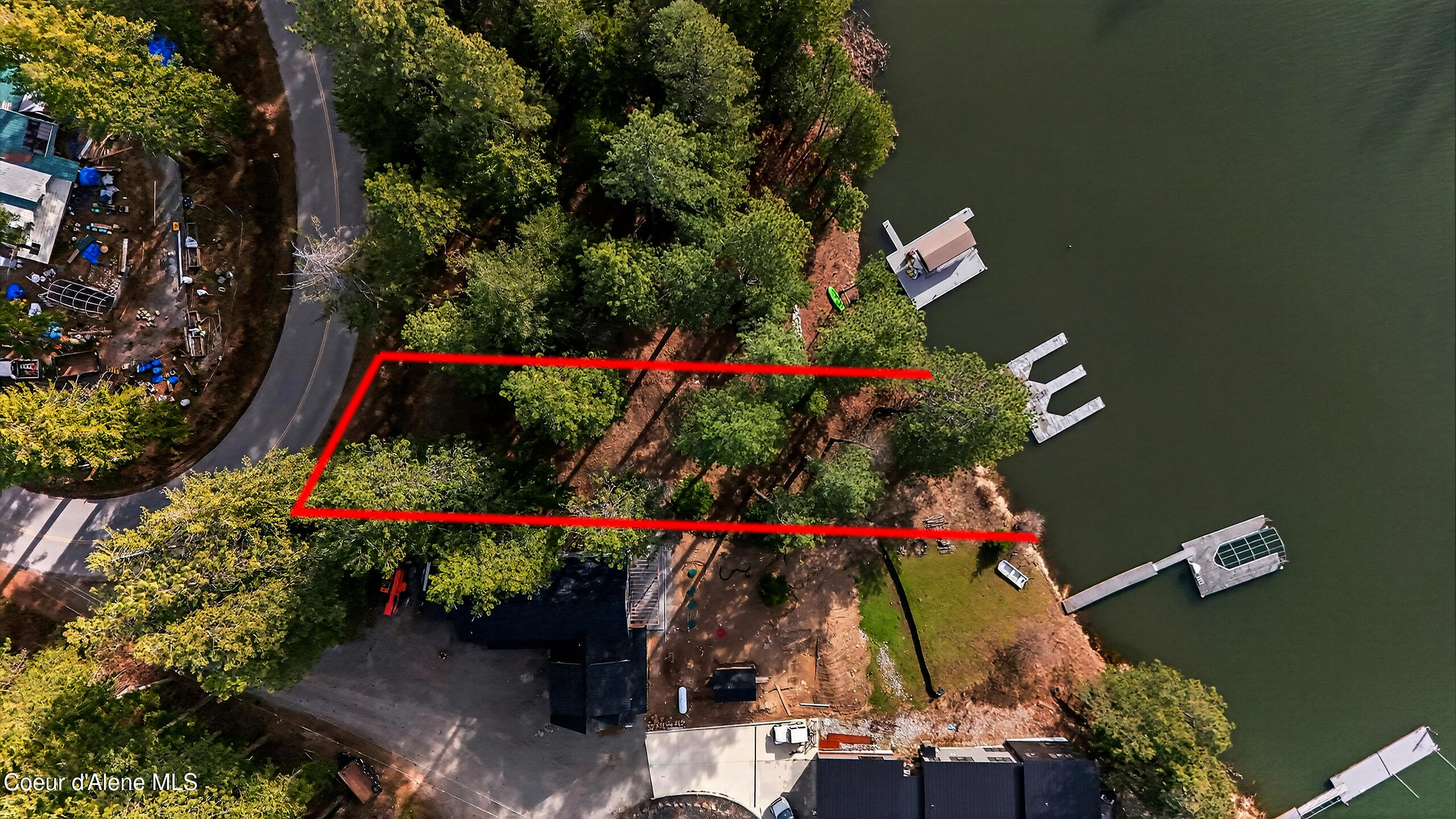 L3 N Waters Edge Ct Hayden Idaho United States, for Sale, residential, Jenna Wynand, Realty ONE Group Eclipse