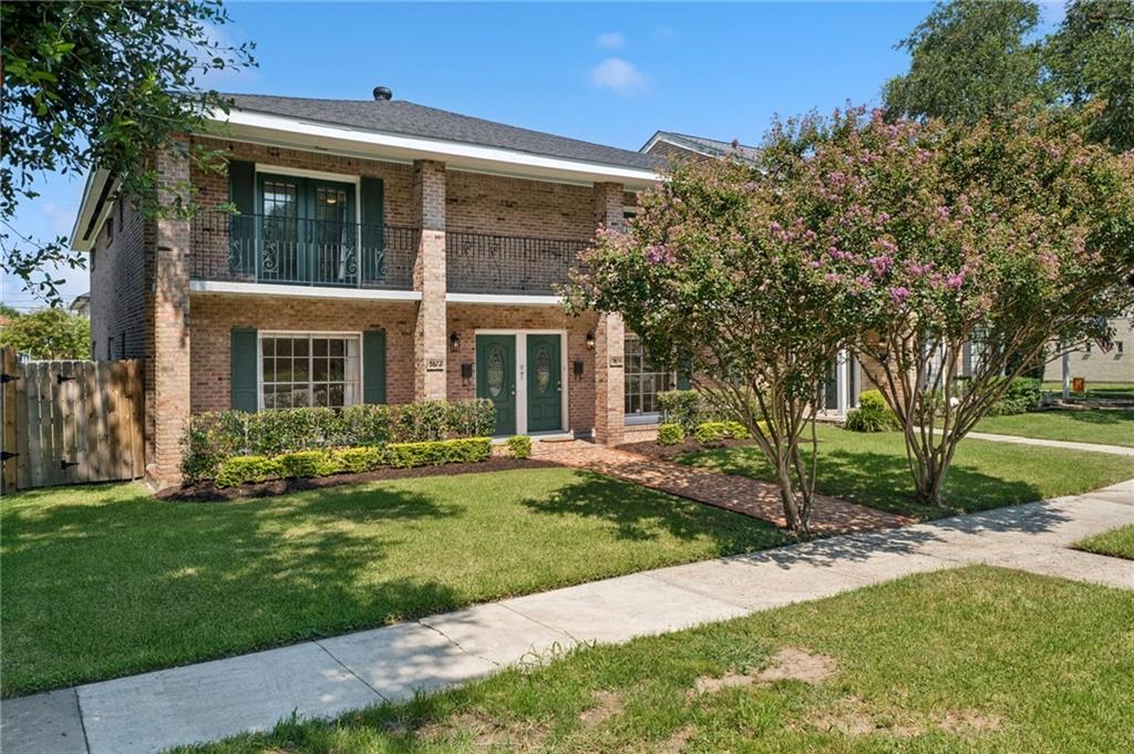 5872 74 CANAL Boulevard New Orleans Louisiana United States, for Sale, residential,  , 1st BMG REALTY