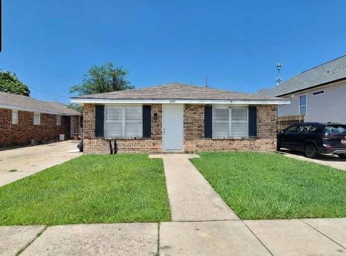 501 PIERRE Street Chalmette Louisiana United States, for Rent, residential,  , 1st BMG REALTY