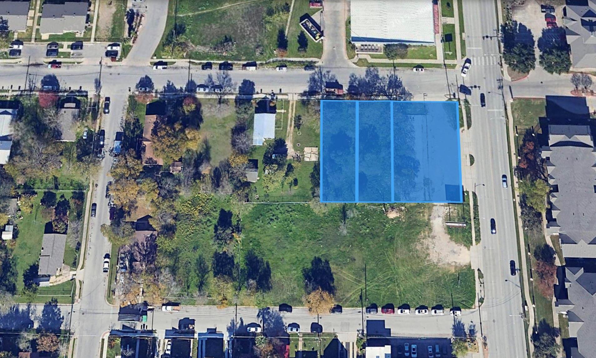 1600 Montopolis Dr & 6211, 6215 Fairway St Austin Texas United States, for Sale, commercial, Jessica Dodge, All City Real Estate, Ltd. Co.