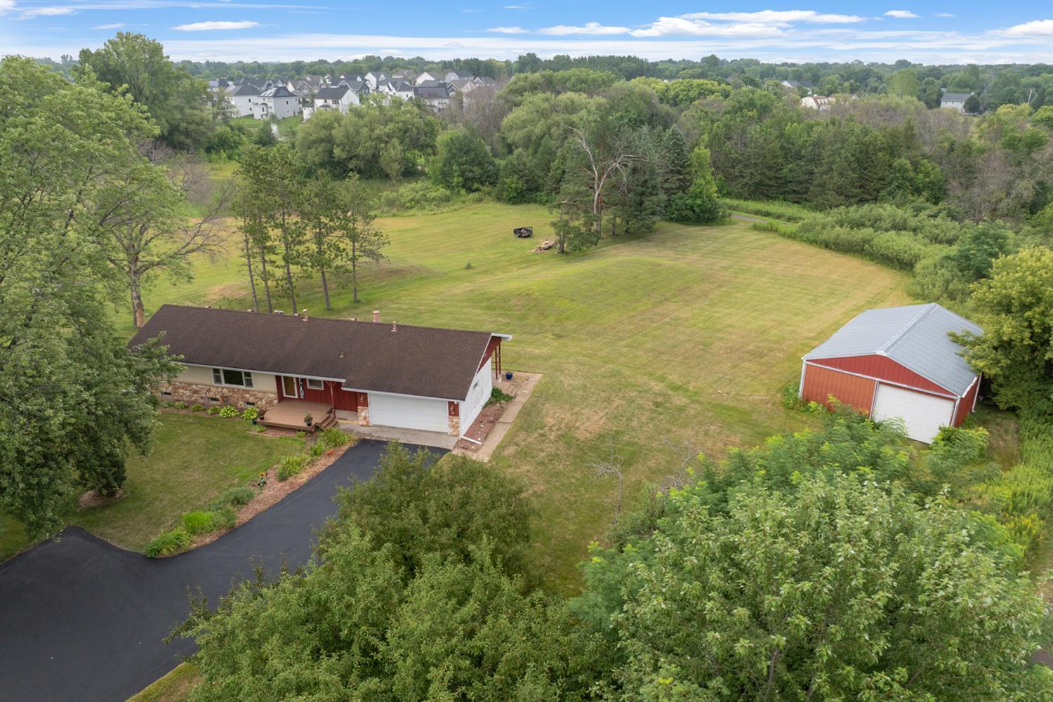 13620 Vinewood Lane Dayton Minnesota United States, for Sale, residential,  , One Premium Realty