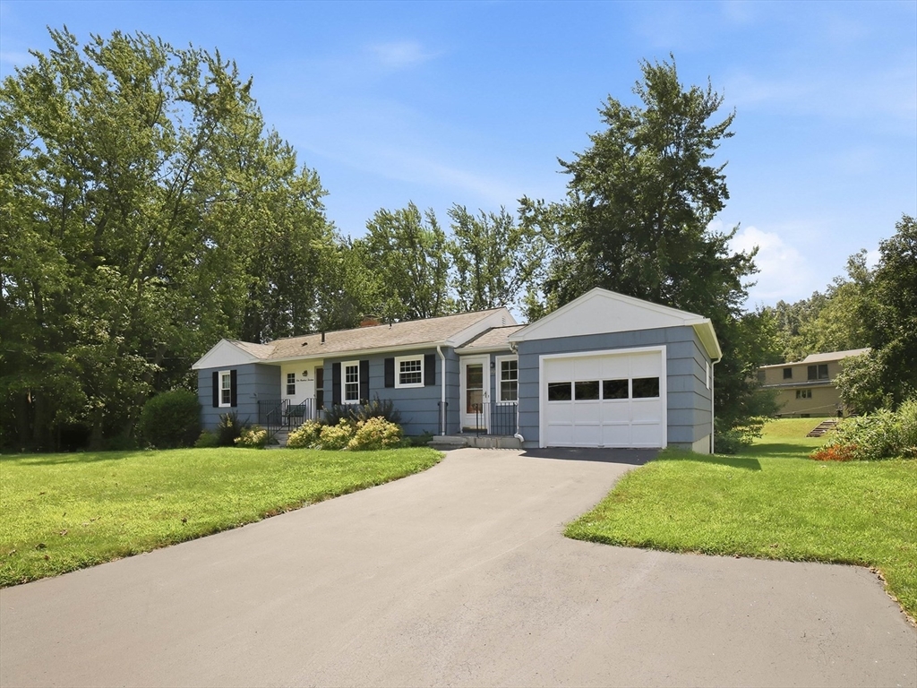 113 Stoneleigh Road Holden Massachusetts United States, for Sale, residential,  , HouZingo