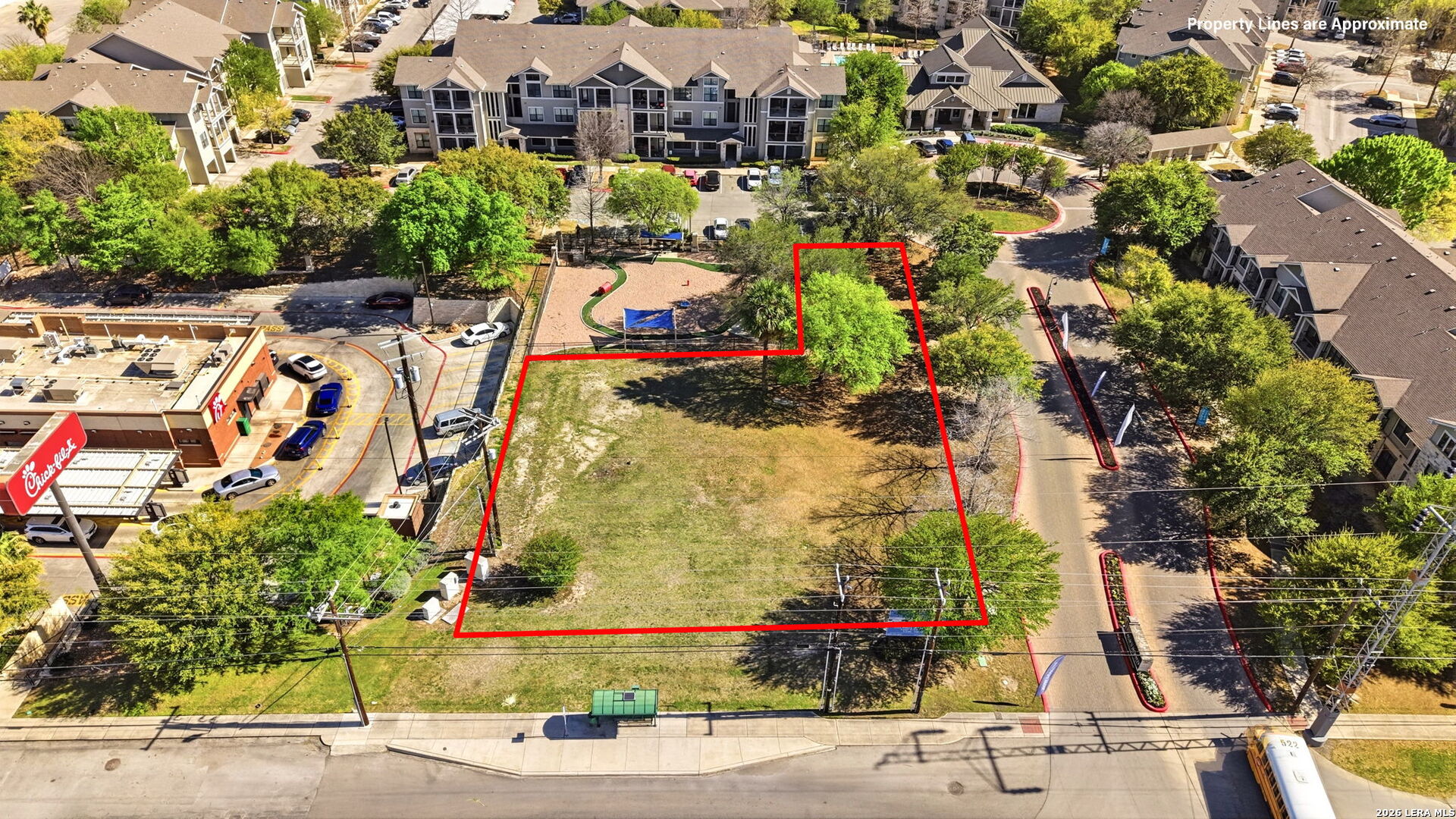 Austin Highway San Antonio Texas United States, for Sale, commercial, Alec Amador, Winners Circle Real Estate