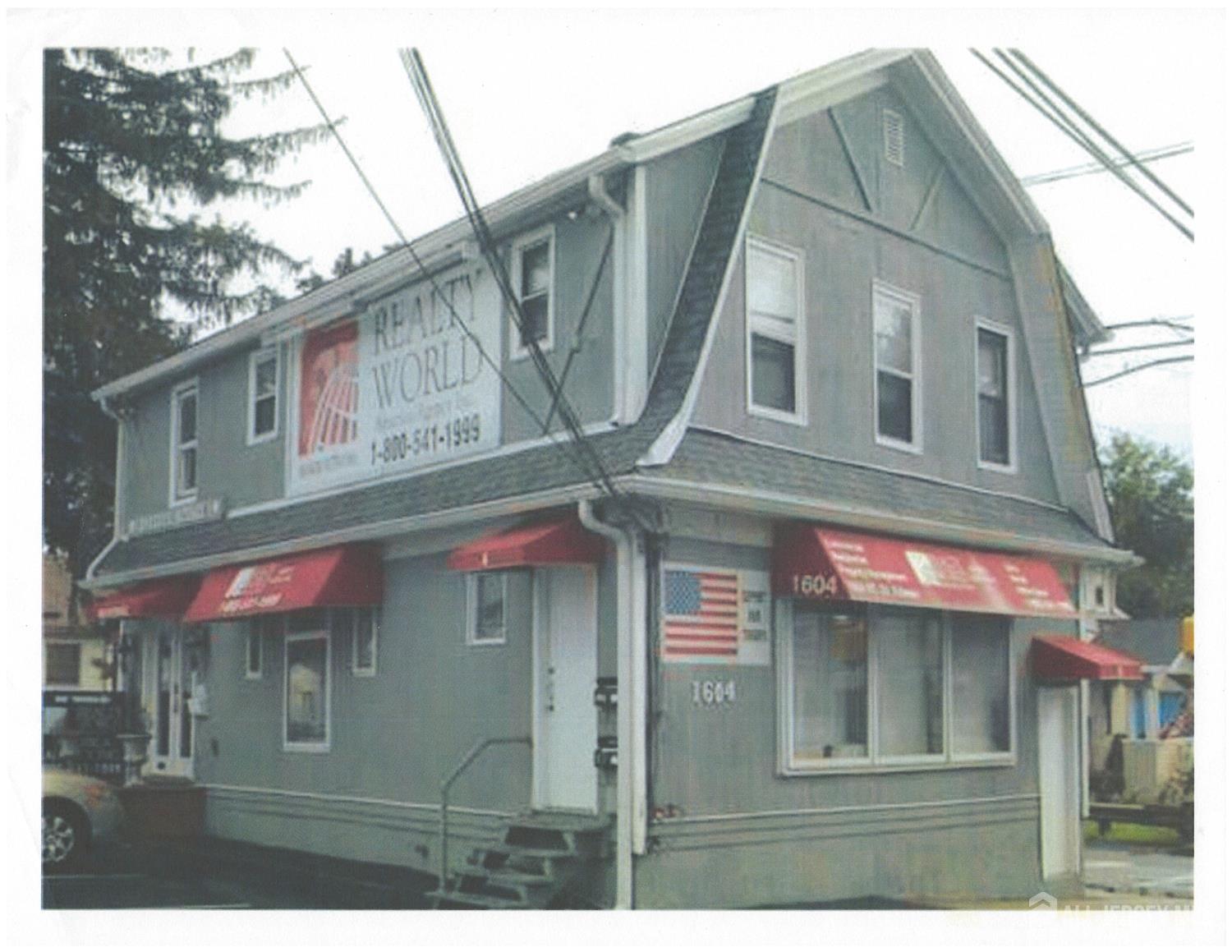 1604 State Route 27 Route APT A Edison New Jersey United States, for Rent, residential,  , NJ Homes For Sale