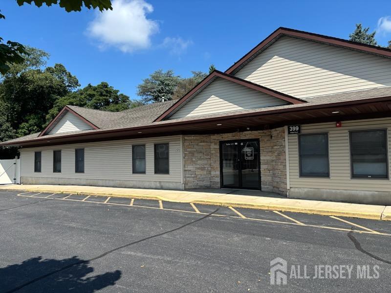 399 Ridge Road South Brunswick New Jersey United States, for Sale, commercial, , Partner With USA Realty