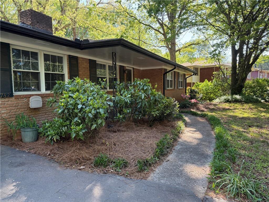 782 Prince Avenue Marietta Georgia United States, for Rent, residential,  , RCA Realty Group